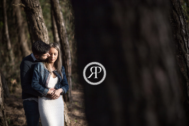 Engagement Silvia e Filippo